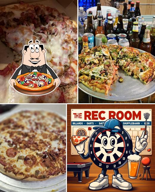 The Rec Room