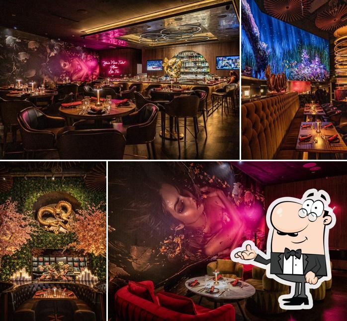 Three Thirty Three Restaurant