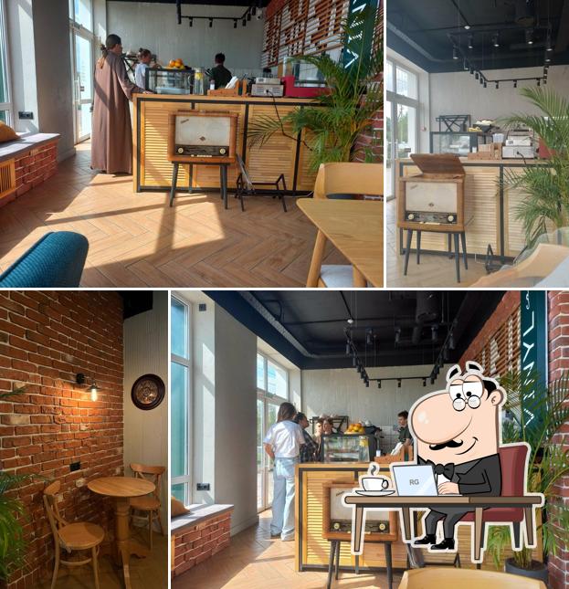 Vinyl Cafe