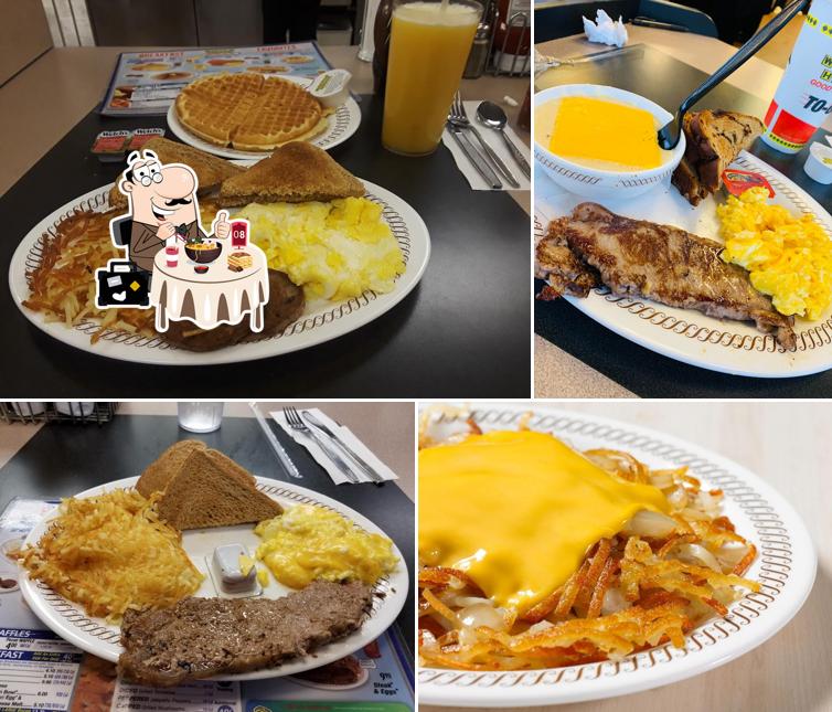 Waffle House