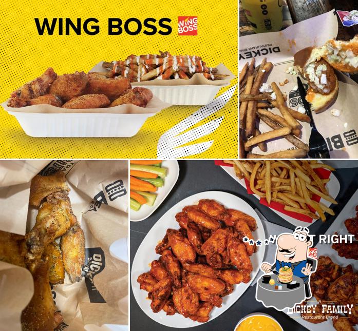 Wing Boss