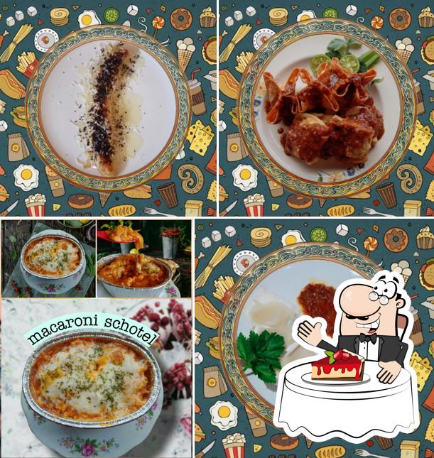 Zupa zupa zahra