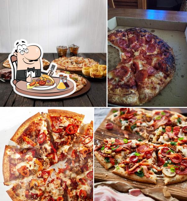 Domino's Pizza Robina