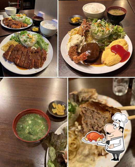 らんかむ かつ処