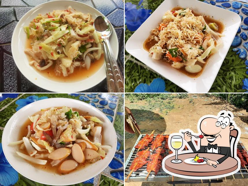 ร้านบ้านปั๋น ผัง9