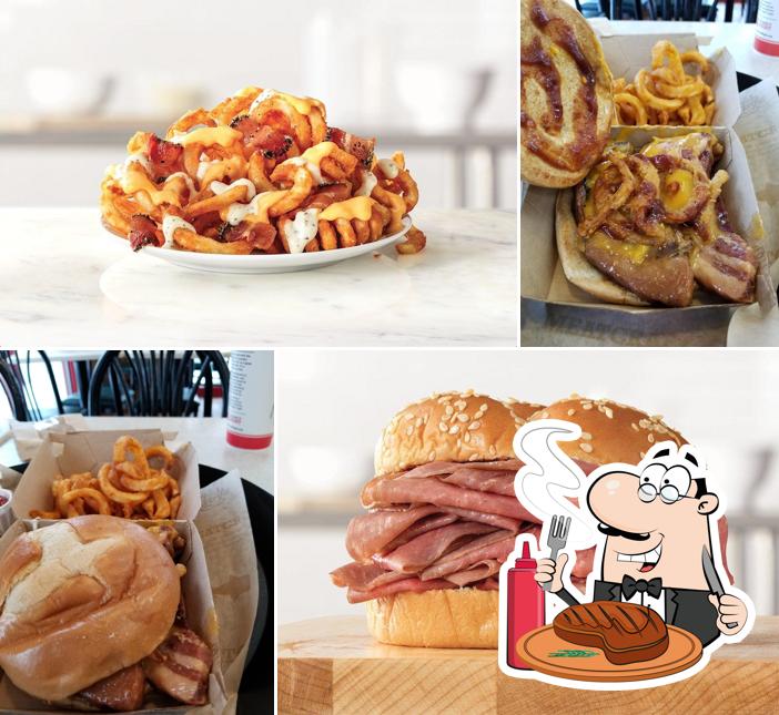 Arby's