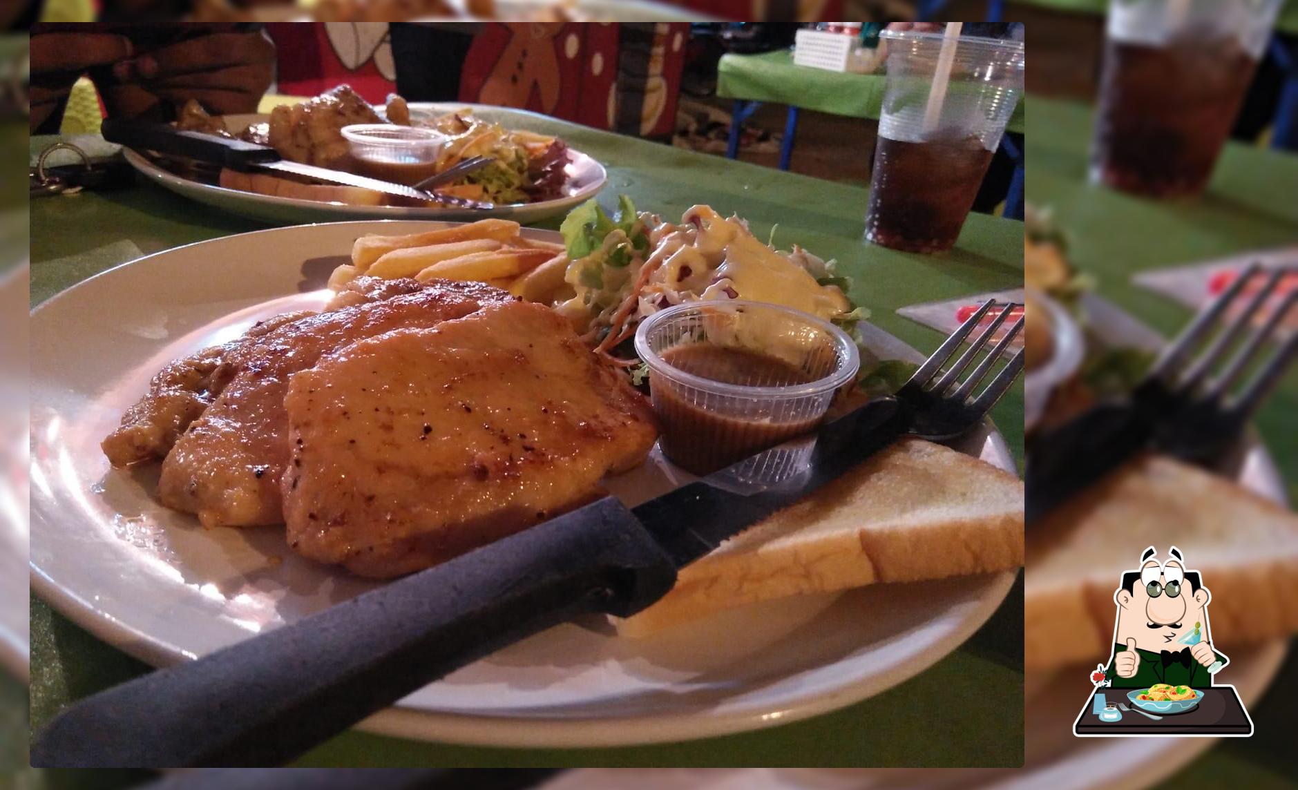 Nam Co Co Coffee and Steak