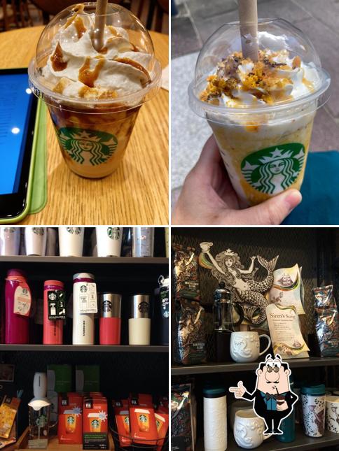 Starbucks Coffee - Sasebo Yonkacho