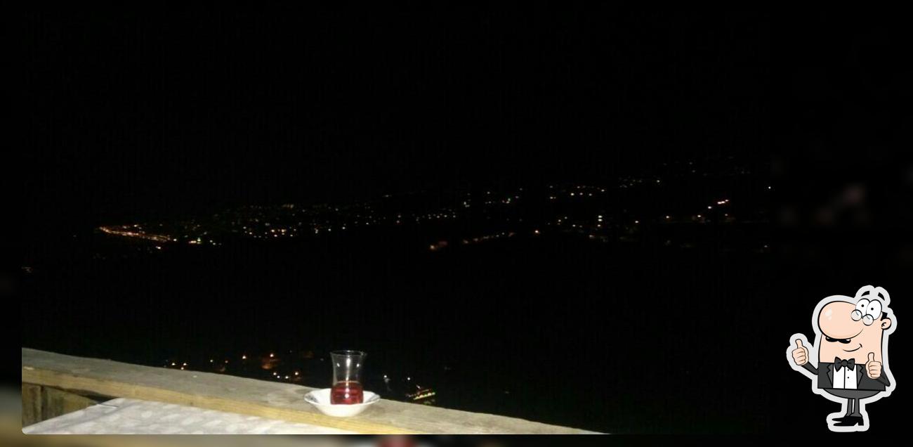 TOKİ Çay Ocağı
