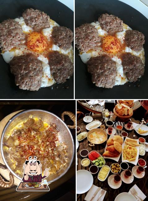 Yeşil Vadi Yöresel Lezzetler