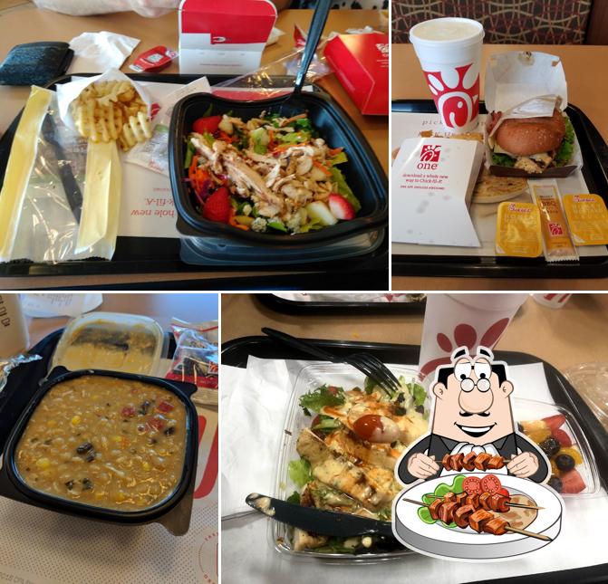 Chick-fil-A