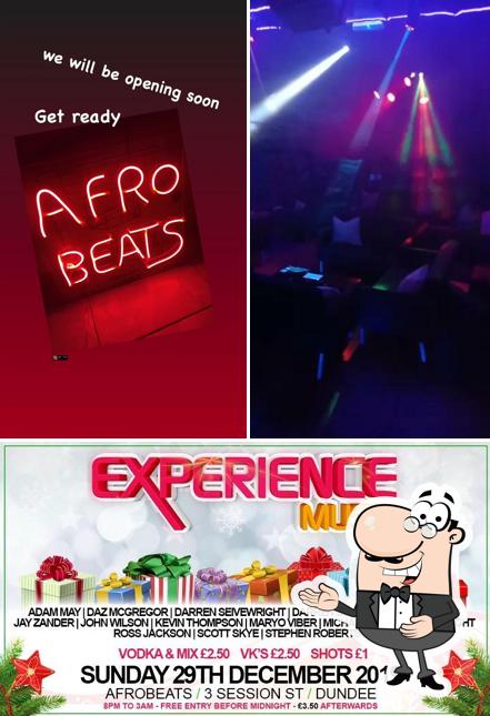 Afro Beats