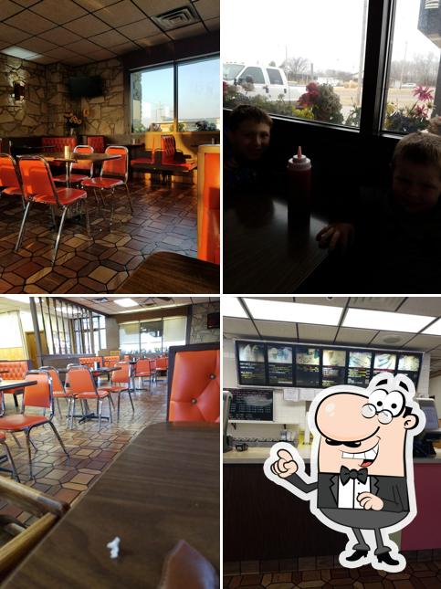 Kreem Kup Restaurant
