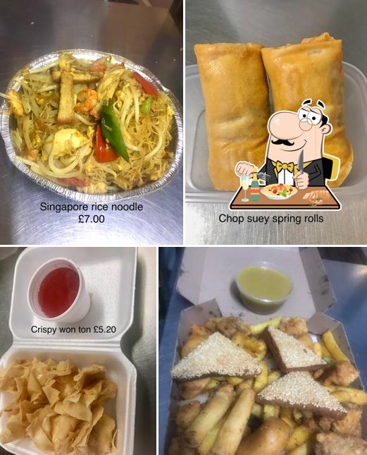 Tasty Wok