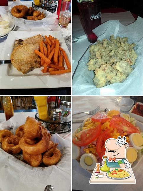 Frankie's
