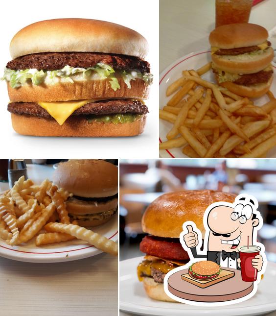 Frisch's Big Boy