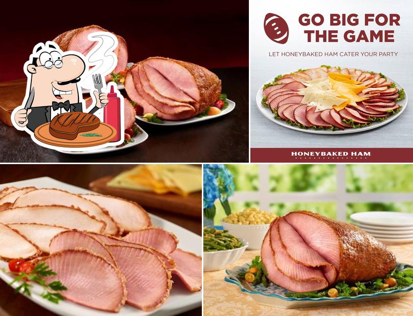 The Honey Baked Ham Company