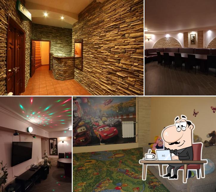 Кают-Компания