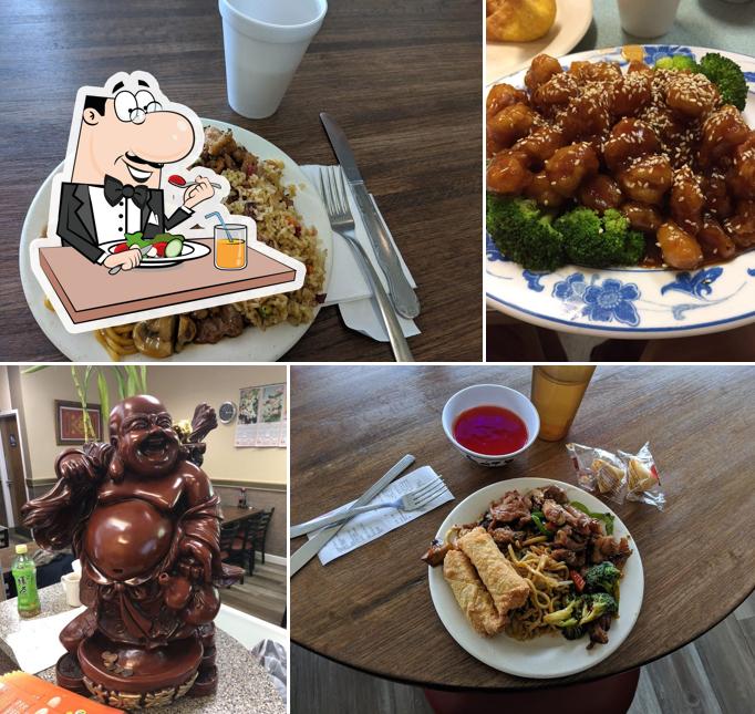 金锅 King's Wok