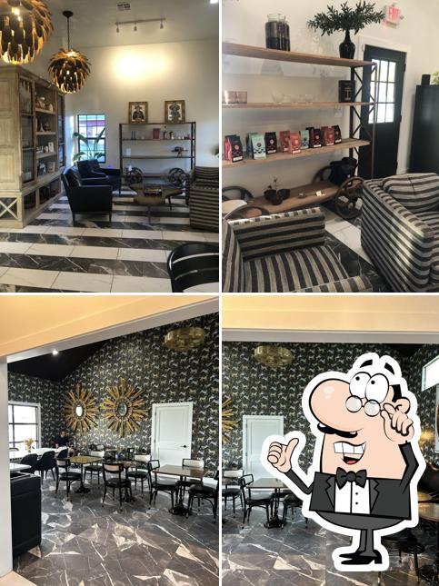Lift Coffee Co
