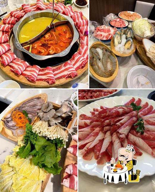 Liuyishou Hotpot Boston