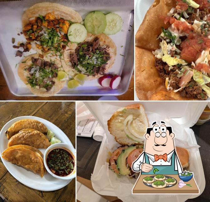 Los Cabos Tacos Bar and Grill