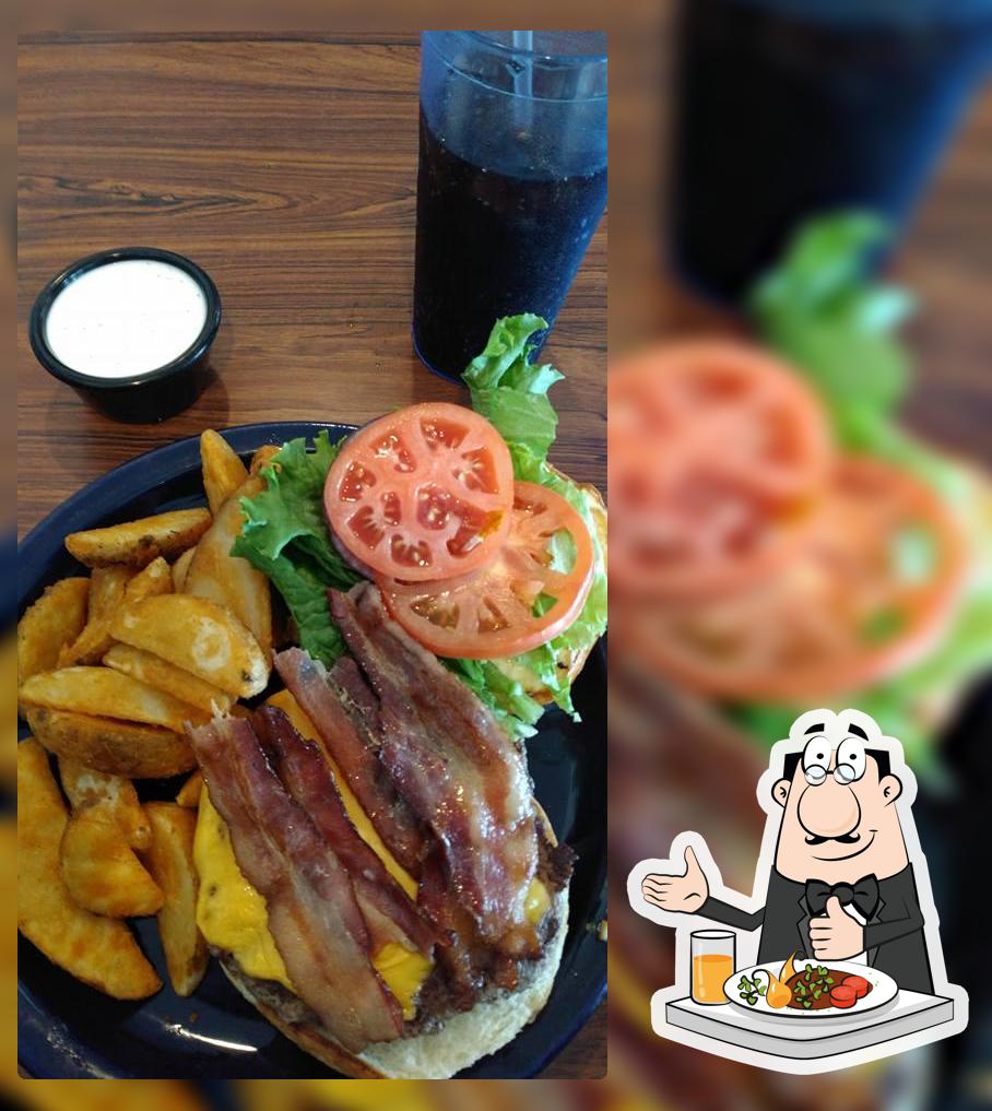 Mandys Cafe