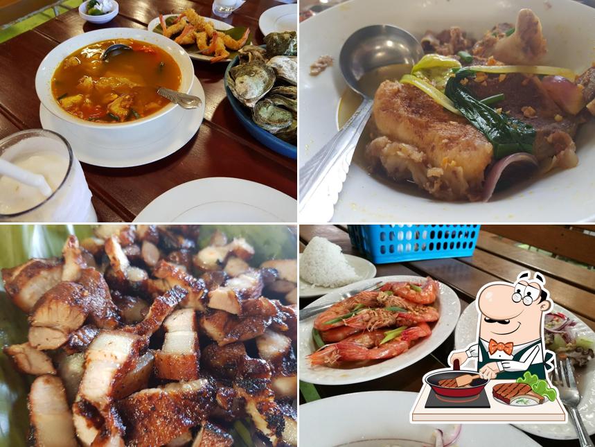 Manobo Grill