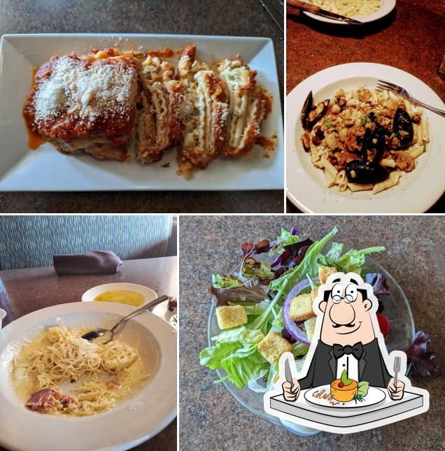Marconi's Italian Restaurant - Huron, OH