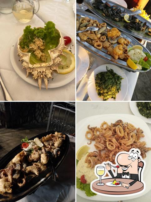 Mareta Restaurant