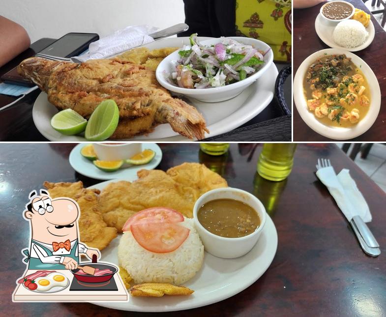 Mechita Restaurant