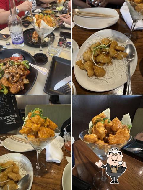 P. F. Chang’s