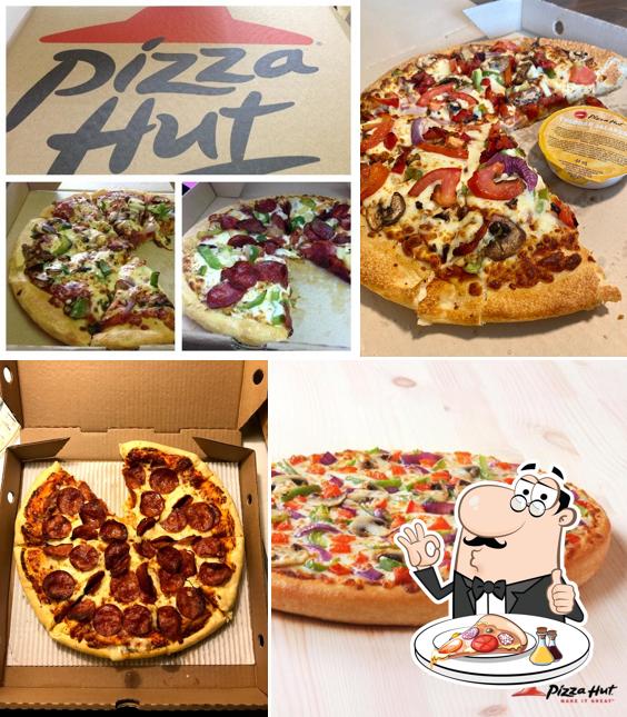 Pizza Hut
