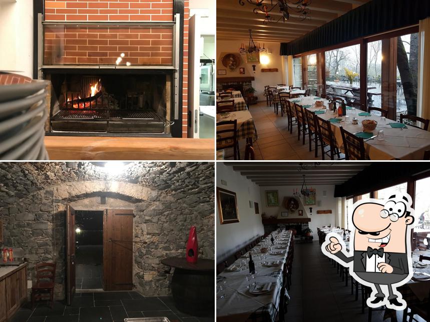 Crotto Villa Maria Ristorante Pizzeria