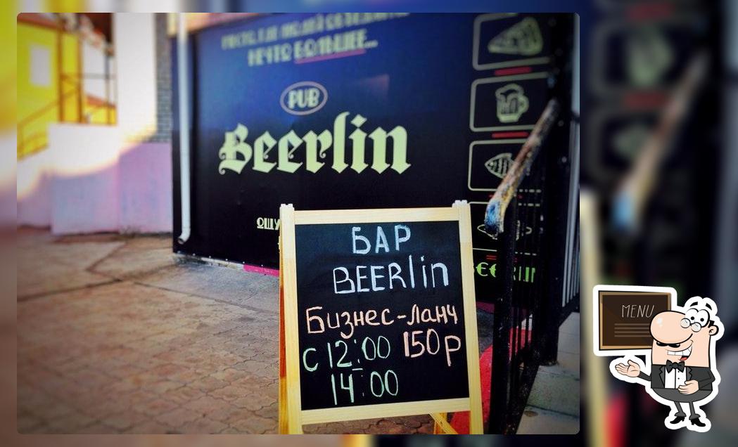 BEERlin