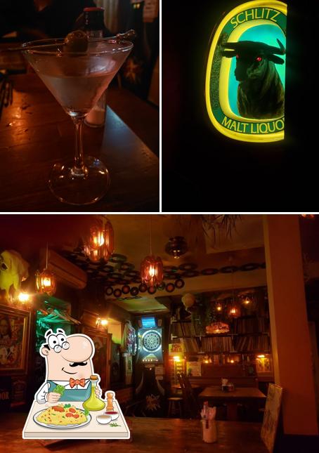 BOOGIE’S-BAR