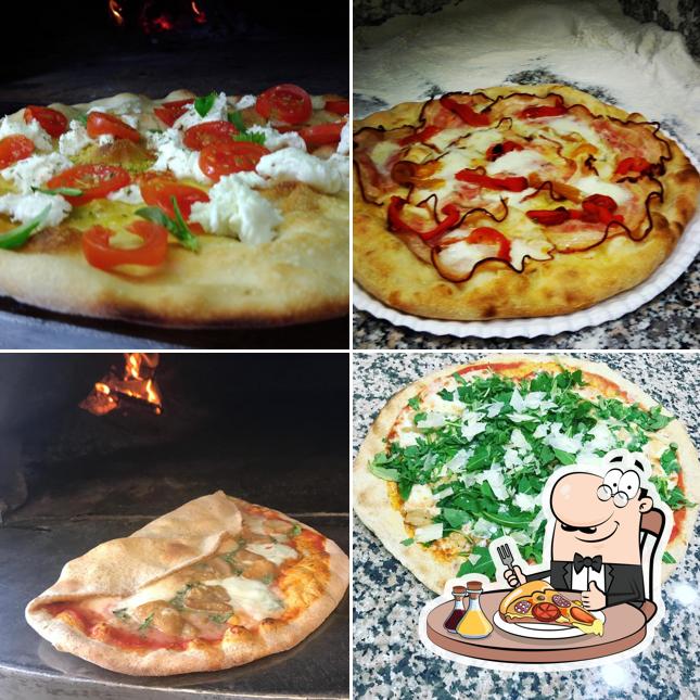 'A Pizza S.N.C. di Villa Alessio e Villa Cristiano