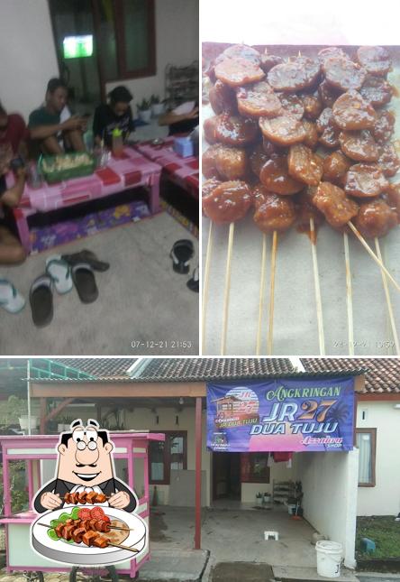 Angkringan 27
