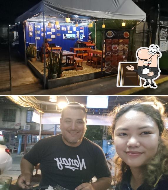 Bulalo sa kahilum
