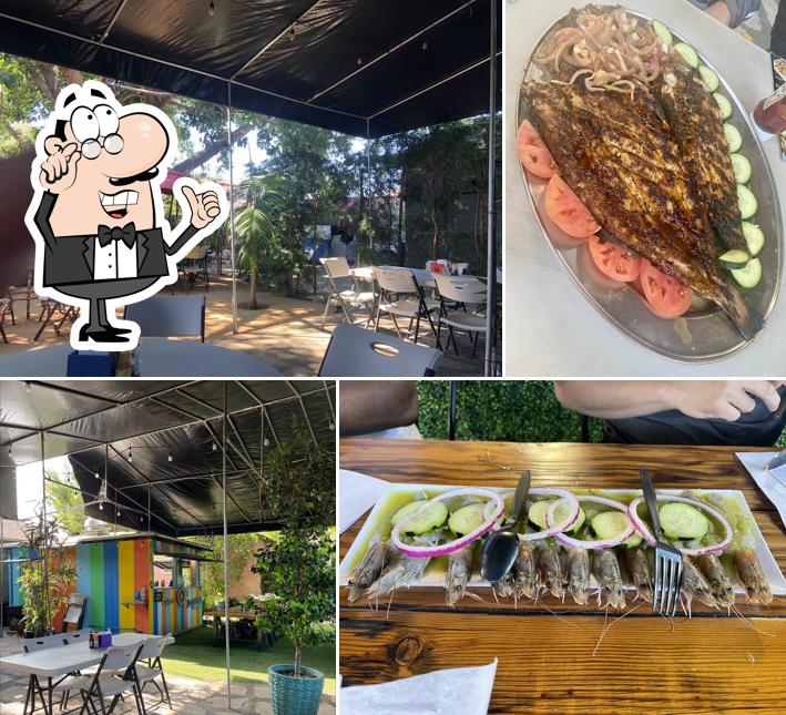 Checo’s Seafood
