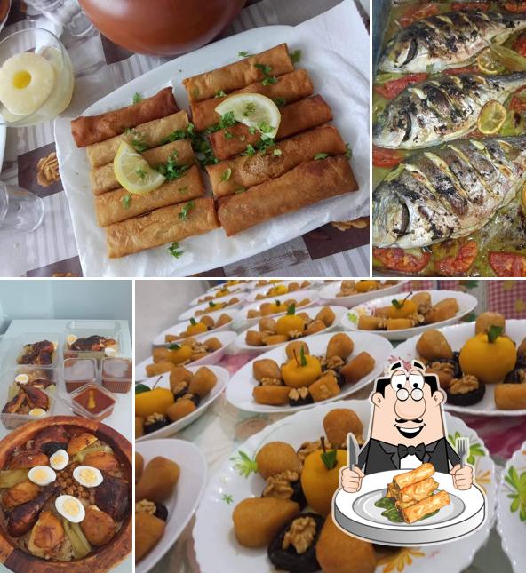 Cheff rahma bouafia