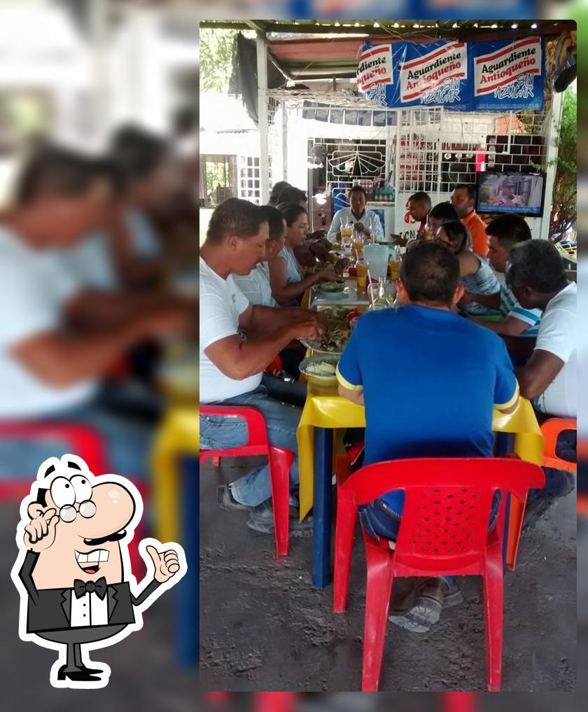 Restaurant Donde tania