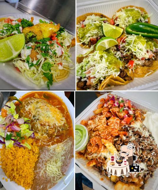 El Mariscos Uruapan