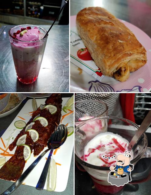 Hoogly Bakery & Confectionery