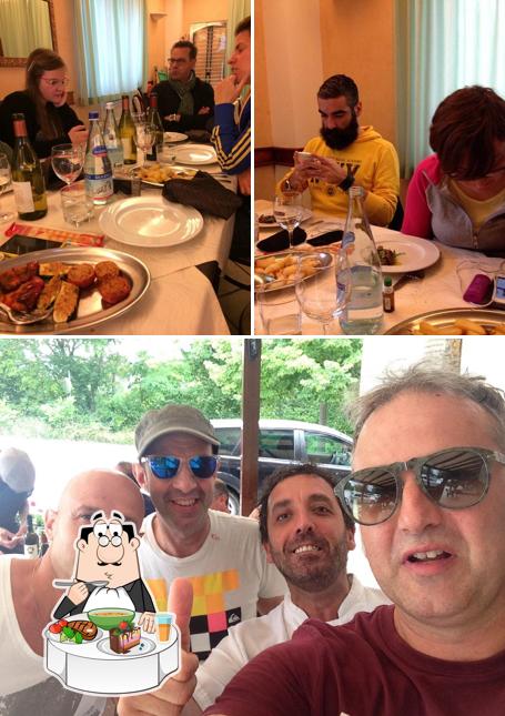 I ponti ristorante