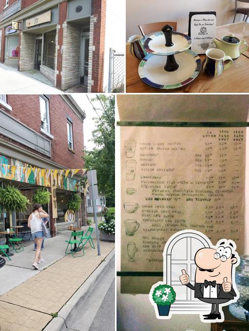 Joy Bakery Café