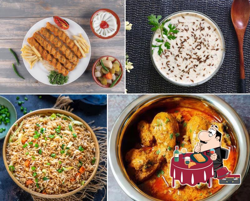 MIAN JEE RESTAURANT