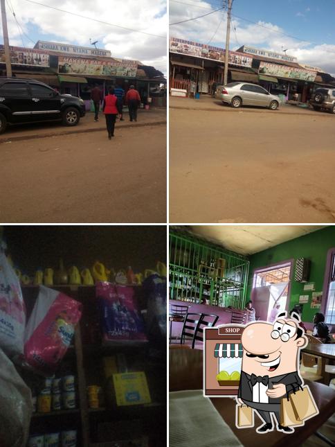 Makena Butchery Kwa Nyama