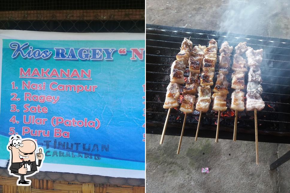 Kios Ragey Nona Fhay