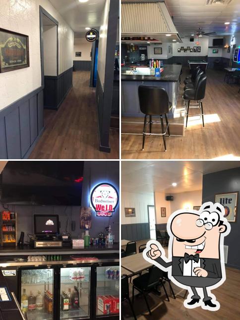 Ray's Pub